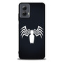 Spiderman Venom Logo Motorola Moto G Power 5G 2024/ Moto G Power 5G 2025 Case