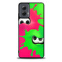 Splatoon Motorola Moto G Power 5G 2024/ Moto G Power 5G 2025 Case