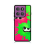 Splatoon Motorola Moto G Power 5G 2025 Case