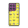 Spongebob Square Pants All Expression Motorola Moto G Power 5G 2025 Case