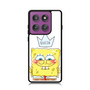 Spongebob squarepants queen Motorola Moto G Power 5G 2025 Case