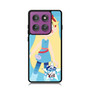 Star Lord Chevron Motorola Moto G Power 5G 2025 Case