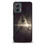 Star Trek Emblem Motorola Moto G Power 5G 2024/ Moto G Power 5G 2025 Case