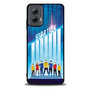 Star Trek Logo Art Motorola Moto G Power 5G 2024/ Moto G Power 5G 2025 Case