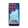 Star Trek Logo Art Motorola Moto G Power 5G 2025 Case