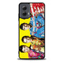 Star trek Motorola Moto G Power 5G 2024/ Moto G Power 5G 2025 Case