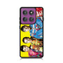 Star trek Motorola Moto G Power 5G 2025 Case
