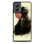 Star Wars Art The Force Awakens Motorola Moto G Power 5G 2024/ Moto G Power 5G 2025 Case