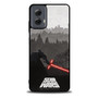 Star Wars Battlefront Motorola Moto G Power 5G 2024/ Moto G Power 5G 2025 Case