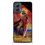 Star Wars Lord Vader Motorola Moto G Power 5G 2024/ Moto G Power 5G 2025 Case