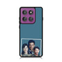 Star Wars Sky Walkers Famly Motorola Moto G Power 5G 2025 Case