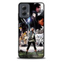 Star Wars The Last of Jedi Cover Motorola Moto G Power 5G 2024/ Moto G Power 5G 2025 Case