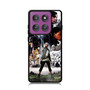 Star Wars The Last of Jedi Cover Motorola Moto G Power 5G 2025 Case