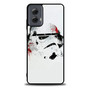Star Wars Trooper Head Art Motorola Moto G Power 5G 2024/ Moto G Power 5G 2025 Case