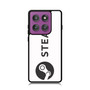 Steam Logo 2 DS Motorola Moto G Power 5G 2025 Case