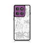 Stussy Cities Of The World Art Motorola Moto G Power 5G 2025 Case