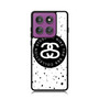 Stussy Collection Motorola Moto G Power 5G 2025 Case