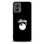 Stussy Pool Motorola Moto G Power 5G 2024/ Moto G Power 5G 2025 Case