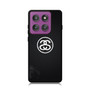 Stussy Simple Logo Motorola Moto G Power 5G 2025 Case