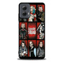 Suicide Squad Harley QuinnP Motorola Moto G Power 5G 2024/ Moto G Power 5G 2025 Case
