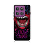Suicide Squad The Joker Laughing Motorola Moto G Power 5G 2025 Case