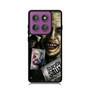 sun and moon Motorola Moto G Power 5G 2025 Case