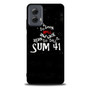 Sun Flower Motorola Moto G Power 5G 2024/ Moto G Power 5G 2025 Case