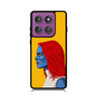 Super Hero Series Mystique Motorola Moto G Power 5G 2025 Case