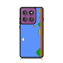 super mario bross game Motorola Moto G Power 5G 2025 Case