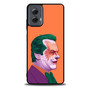 Superhero Series Joker Motorola Moto G Power 5G 2024/ Moto G Power 5G 2025 Case