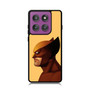 Superhero Series Wolverine Motorola Moto G Power 5G 2025 Case
