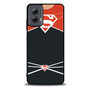 Superman Godfall Motorola Moto G Power 5G 2024/ Moto G Power 5G 2025 Case