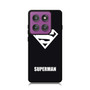 Superman Original Logo Motorola Moto G Power 5G 2025 Case