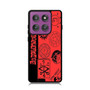 supernatural logo art Motorola Moto G Power 5G 2025 Case