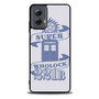 SuperWholock Motorola Moto G Power 5G 2024/ Moto G Power 5G 2025 Case