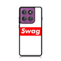 swag Motorola Moto G Power 5G 2025 Case