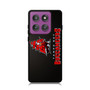 Tampa Bay Buccaneers American Football Motorola Moto G Power 5G 2025 Case