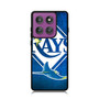 Tampa Bay Rays Motorola Moto G Power 5G 2025 Case