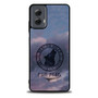 Teen Wolf Beacon Hils Motorola Moto G Power 5G 2024/ Moto G Power 5G 2025 Case