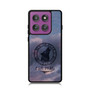 Teen Wolf Beacon Hils Motorola Moto G Power 5G 2025 Case