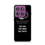 Teen Wolf Quotes Motorola Moto G Power 5G 2025 Case