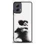 Teen Wolf Motorola Moto G Power 5G 2024/ Moto G Power 5G 2025 Case