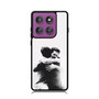 Teen Wolf Motorola Moto G Power 5G 2025 Case