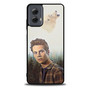 Teen Wolf Stilinski 1 Motorola Moto G Power 5G 2024/ Moto G Power 5G 2025 Case