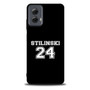 Teen Wolf Stilinski 2 Motorola Moto G Power 5G 2024/ Moto G Power 5G 2025 Case