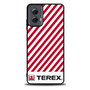 Terex Heavy Equipment Motorola Moto G Power 5G 2024/ Moto G Power 5G 2025 Case