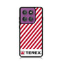 Terex Heavy Equipment Motorola Moto G Power 5G 2025 Case