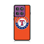 Texas Rangers 1 Motorola Moto G Power 5G 2025 Case
