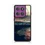 The Amity Affliction Quotes Motorola Moto G Power 5G 2025 Case