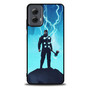 The Avengers Thor Motorola Moto G Power 5G 2024/ Moto G Power 5G 2025 Case
